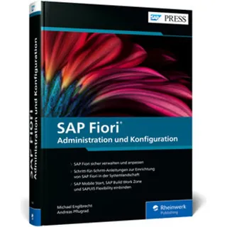 SAP Fiori - Administration und Konfiguration