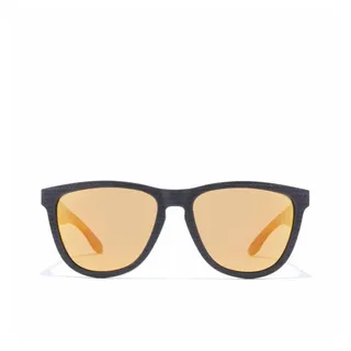 Hawkers ONE RAW CARBON FIBER Polarisierte Sonnenbrille - Daylight für Herren und Damen
