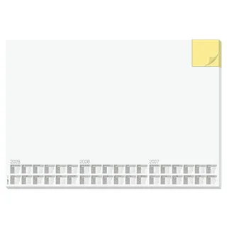Sigel Schreibunterlage HO490 42,0 x 59,4cm Deutschland
