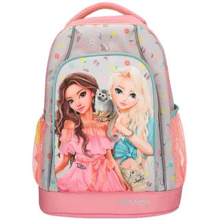 Topmodel Juicy 413331 Rucksack - Multicolor - One Size