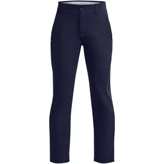 Under Armour Jungen Showdown Hose Golf Pant 1361772-410 137-149 - Midnight Navy - 137-149