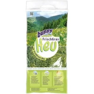 Bunny Frisches Heu Für Nagetiere 3kg - Green - 3kg