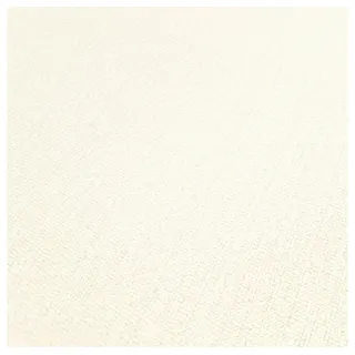 A.S. Création Vliestapete Uni Weiß FSC®