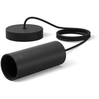 Philips Hue Lightguide 1-flg. 12 cm schwarz