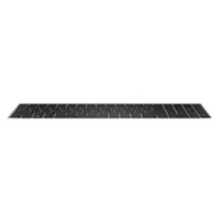 HP Notebook-Ersatztastatur und Zifferntastatur, - Schwarz