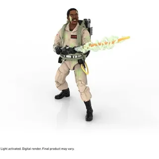 Hasbro Ghostbusters Afterlife Zeddemore 15cm