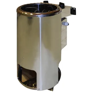 Weka Saunaofen Kompakt 3,6 kW 230 Volt Ofen 3,6 kW