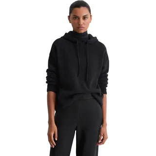 Marc O'Polo Kapuzenpullover deep night Blau M
