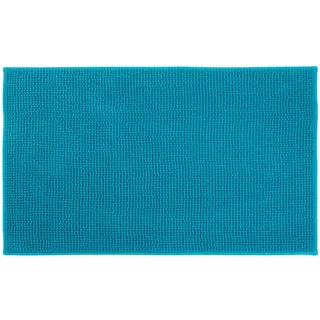 Chenille 70 x 120 cm lagune