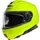 C5 Solid Fluo Yellow S