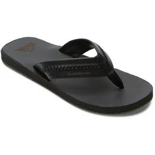 QUIKSILVER Carver Natural schwarz 42