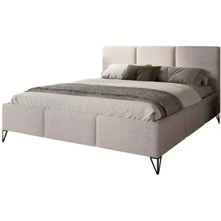Mirjan24 Loren 180 x 200 cm Beige