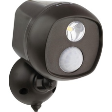 Bild REV, Nachtlicht, LED Spotstrahler mit Bewegungsmelder