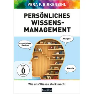 Persönliches Wissens-Management, DVD-Video