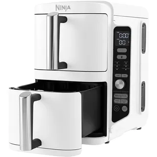 Ninja Double Stack XL SL400EUWH 9,5 l weiß