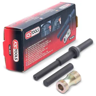 KS Tools Klemmschrauben-Austreiber-Satz, 3-tlg. (700.5635)
