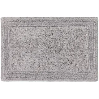 Schöner Wohnen Bahamas Grau 60 x 90 cm