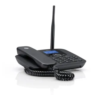 Motorola FW410L schwarz