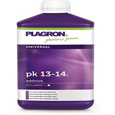 Plagron PK 13-14, 1 L dunkelviolett