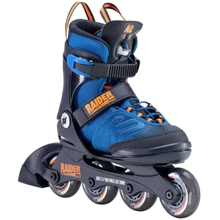 K2 Inline Skates Raider PRO Kinder Jungen Inline Skate