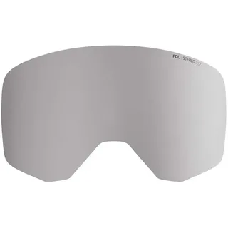 Atomic Four Q Fdl Hd Fotochromatische Linse - Silver - Silver HD/CAT3-2