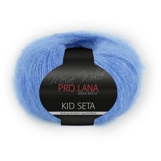 Bild Unbekannt PRO Lana Kid Seta - Farbe: 51-25 g/ca. 210 m Wolle, 278266