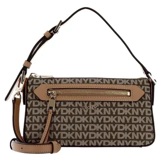 DKNY Tasche BRYANT AVE Umhängetasche - Braun