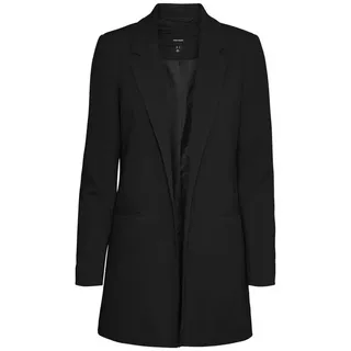 Vero Moda VMVERINA Blazer Schwarz S