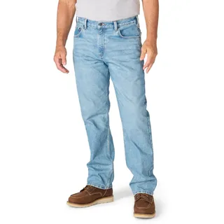 Carhartt Loose Straight Rugged FlexTM Jean