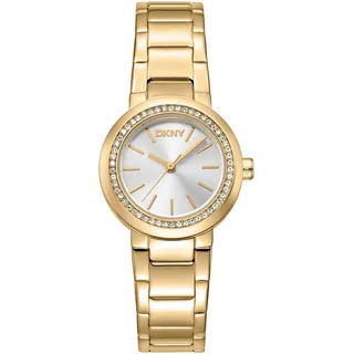 DKNY Eastside Mini Edelstahl 28 mm DK1L024M0135