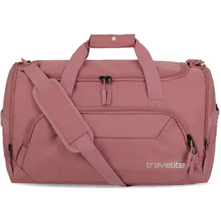 Kick Off Freizeittasche M 45 l rosé