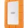 Rugged Mini SSD 2 TB USB-C orange STMF2000400