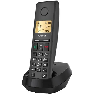 Gigaset Pure 220 schwarz