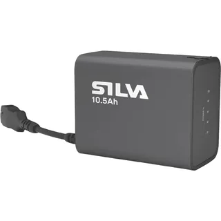 Silva Exceed 10.5ah Lithium Batterie - Black - One Size