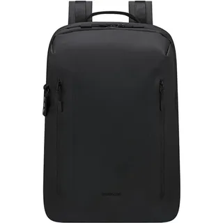 Samsonite Coatify Biz Rucksack Schwarz