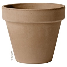 Bild von Pflanztopf Standard Ø 32 cm Terrakotta