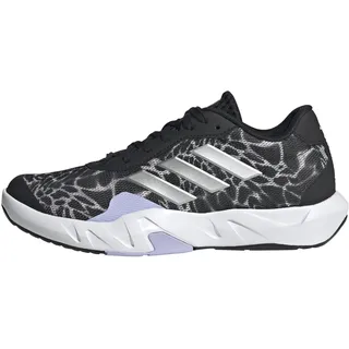 Adidas Amplimove Trainer Core Black / Matte Silver / Cloud White 39 1/3