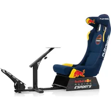 Bild von Evolution Red Bull GRC Gaming Chair