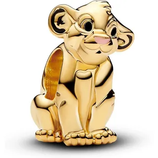 Pandora Disney König Der Löwen Simba 763376C01 - schwarz