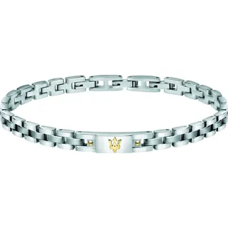 Maserati JM420ATH05 Armband Silber 22 cm