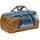 CityDuffel 35 l Baltic Sea