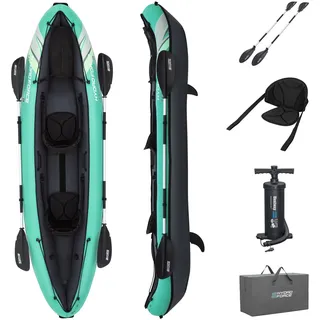 BESTWAY Ventura Elite X2 grau