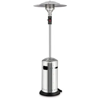 Enders Elegance Eco Green 2.0 Gasheizstrahler 6 kW grau