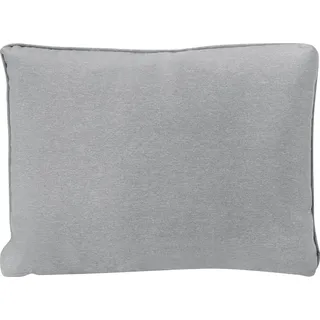 Ersatz-Rückenkissen für Edna Sofa-Lounge-Set Grau