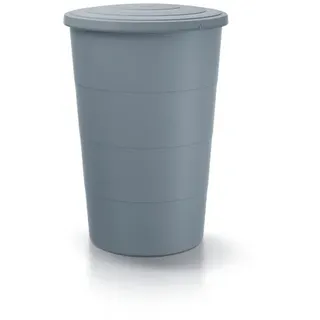 Prosperplast Regentonne 200 l grau