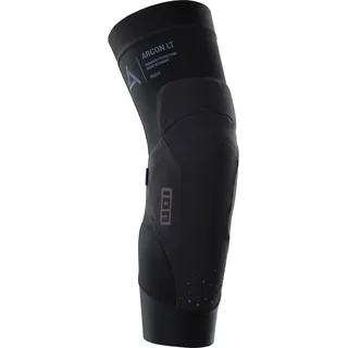 ION Knieschoner Arcon LT XL Schwarz