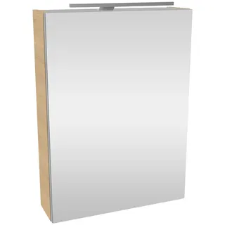Fackelmann 50 cm weiß