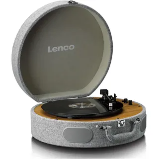 Lenco LS-66 Grau