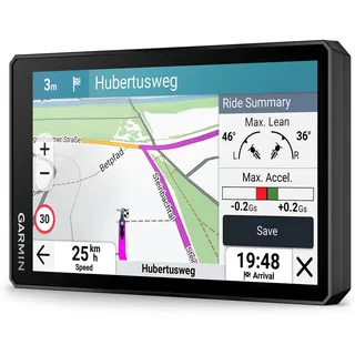 Garmin zūmo XT3 6-Zoll Navigationssystem