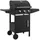 BBQ Gasgrill Louisiana schwarz